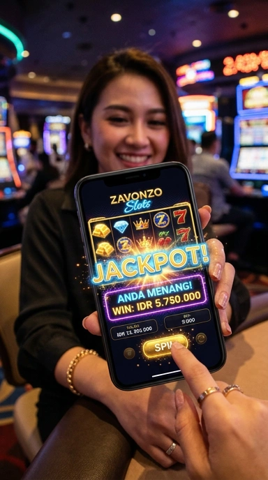 Zavonzo menyediakan berbagai aplikasi berkualitas untuk Android.