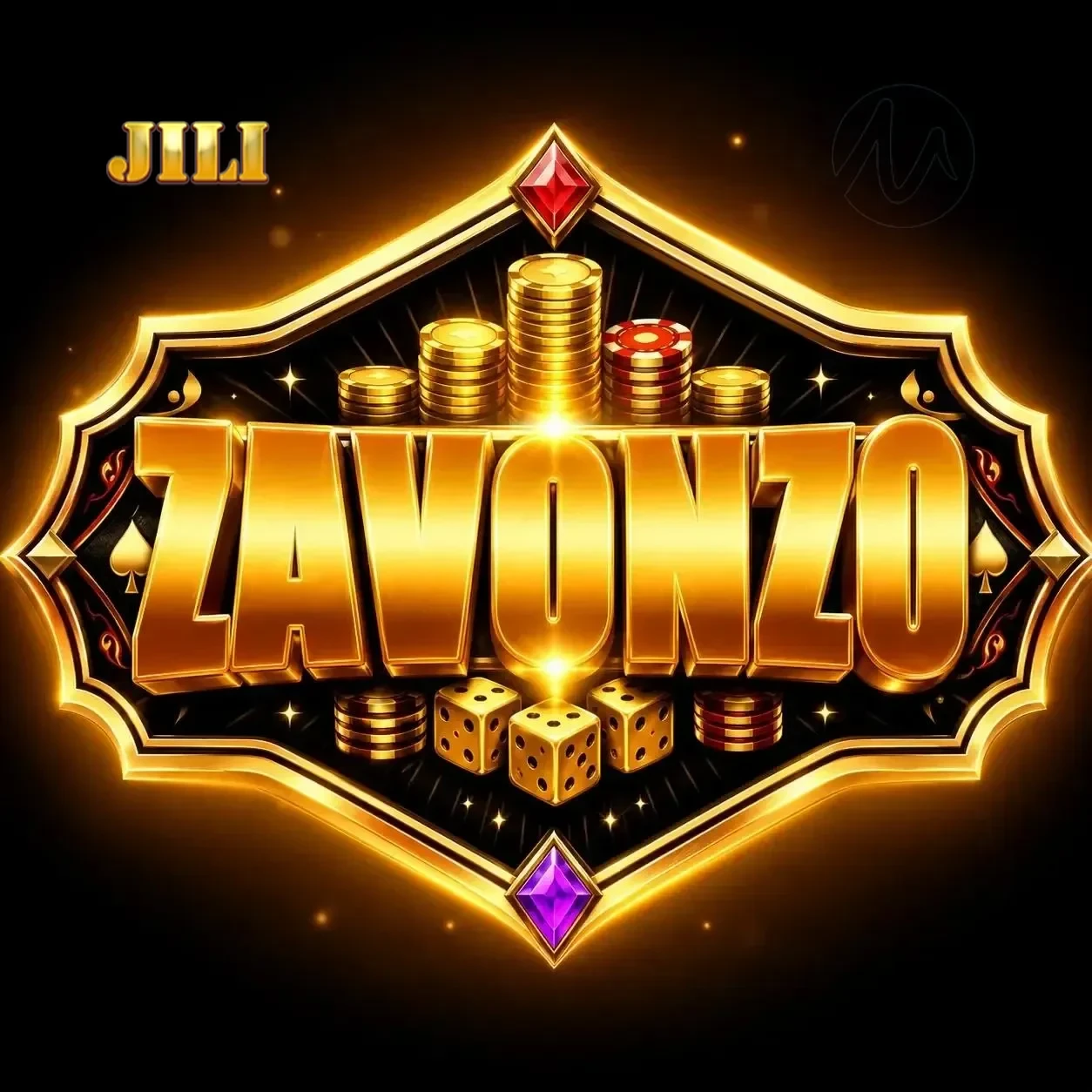Logo zavonzo